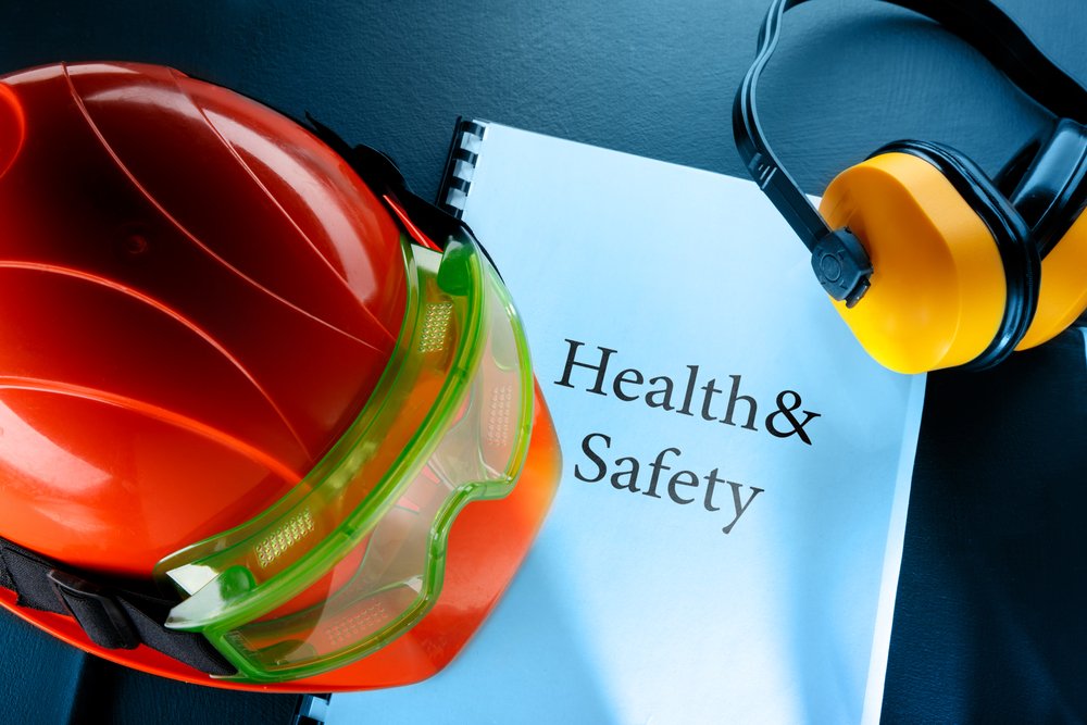 Health and Safety Policy